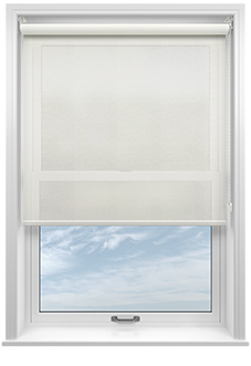 Illusion, Sandy - Roller Blind